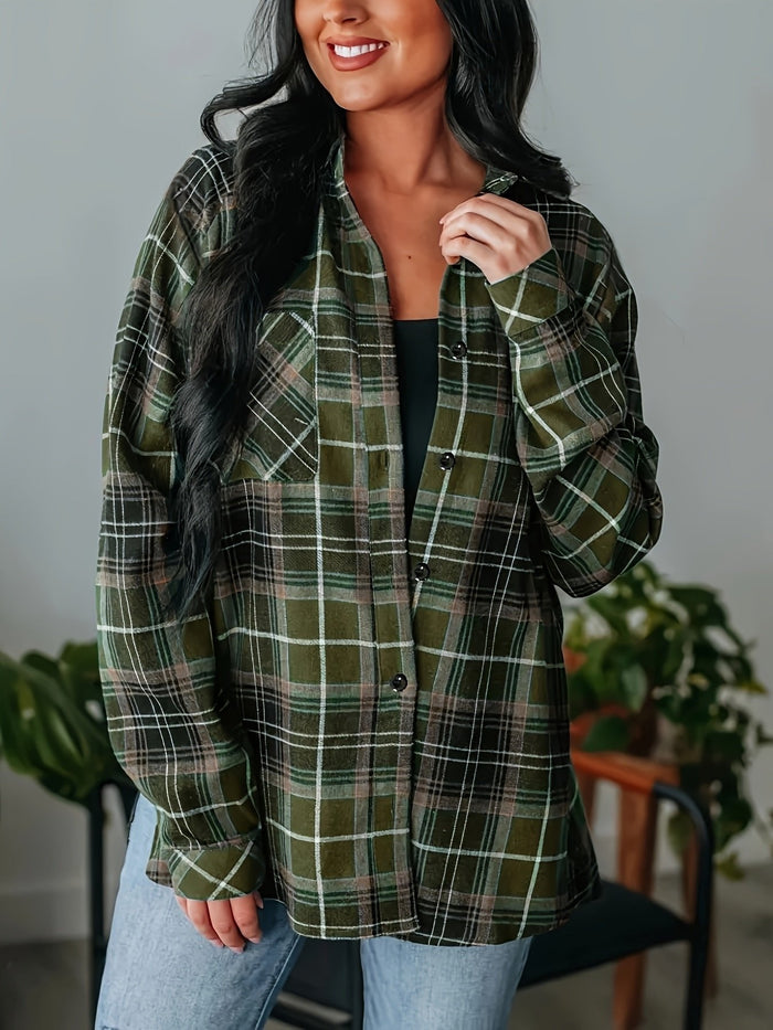 Lumberjack Jackets