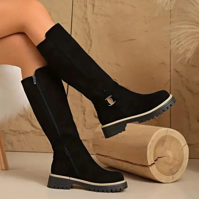 Shoes & Boots