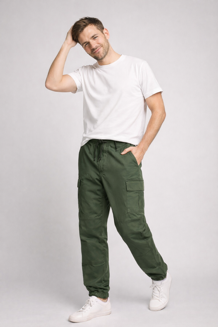 Pants & Shorts