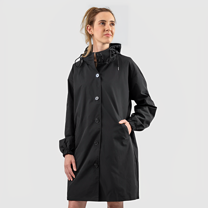 Waterproof Jackets