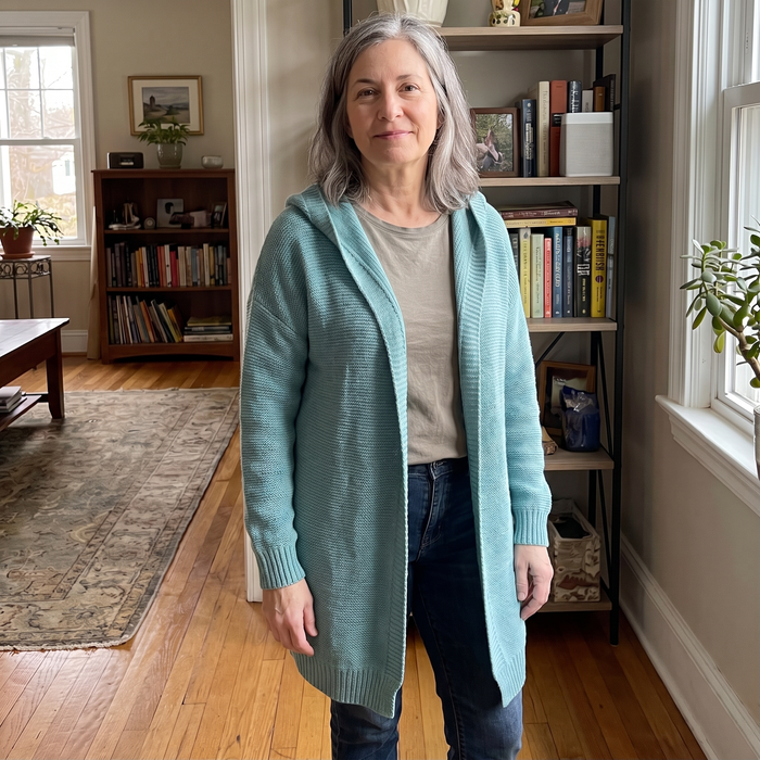 Cardigans