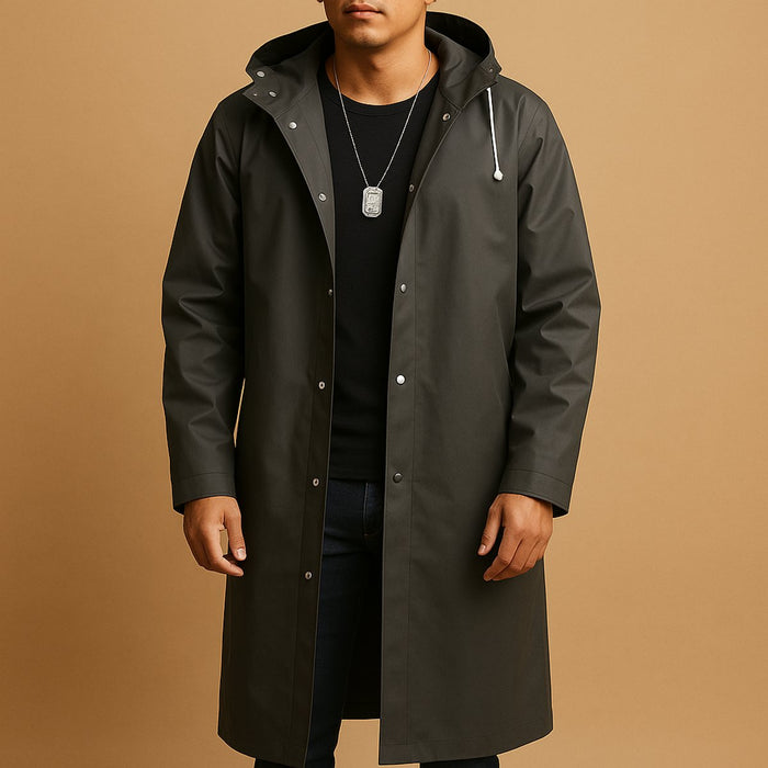 Waterproof Jackets