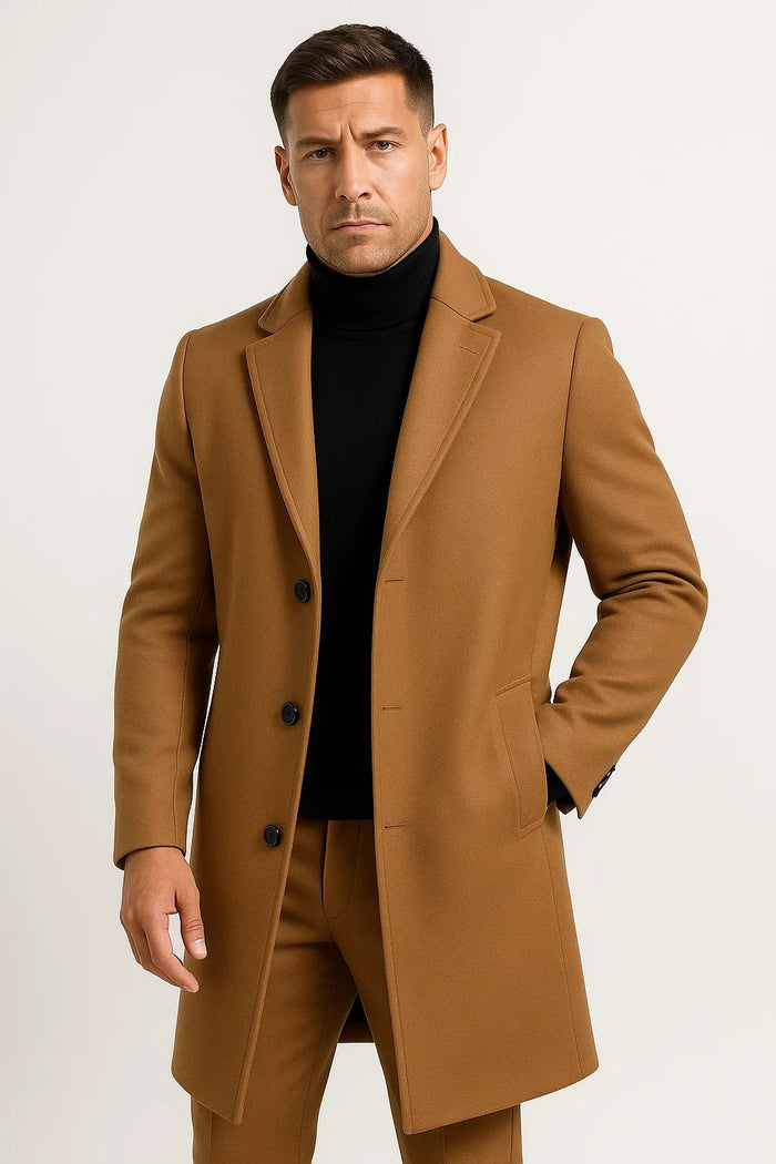 Trench Coats
