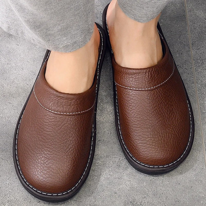 Clogs & Slippers