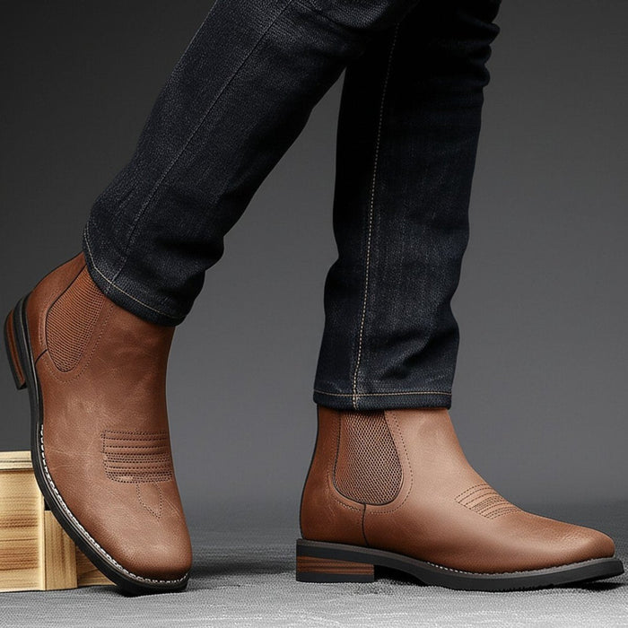 Shoes & Boots