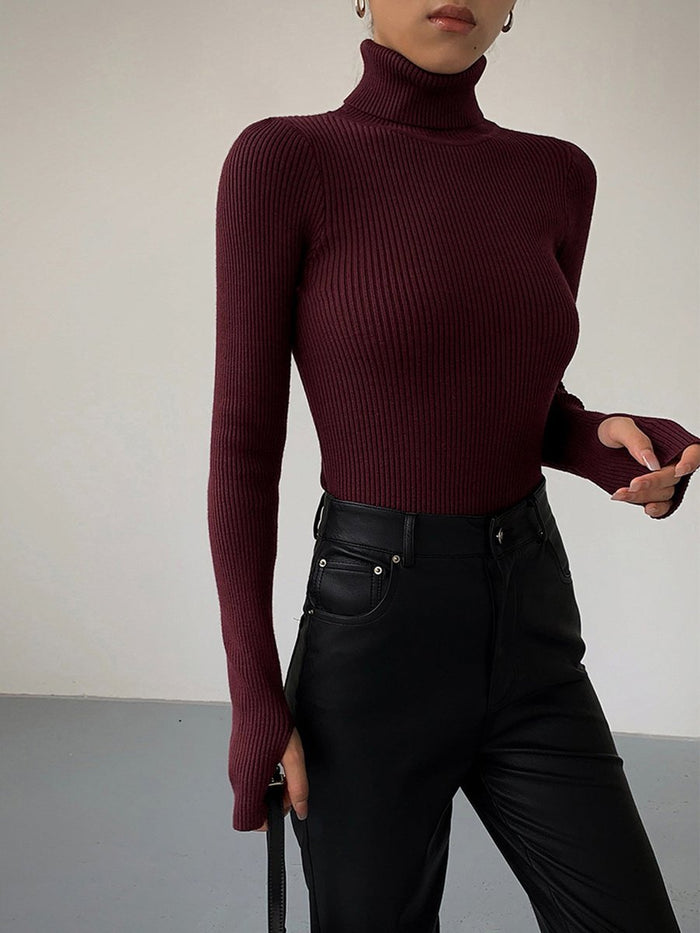 Turtlenecks