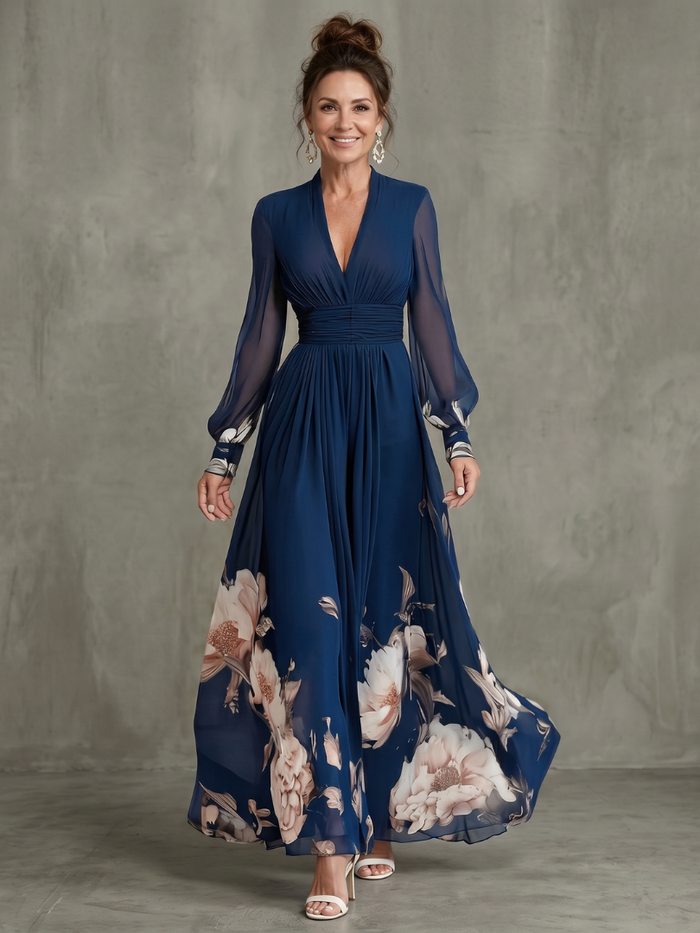 Maxi Dresses