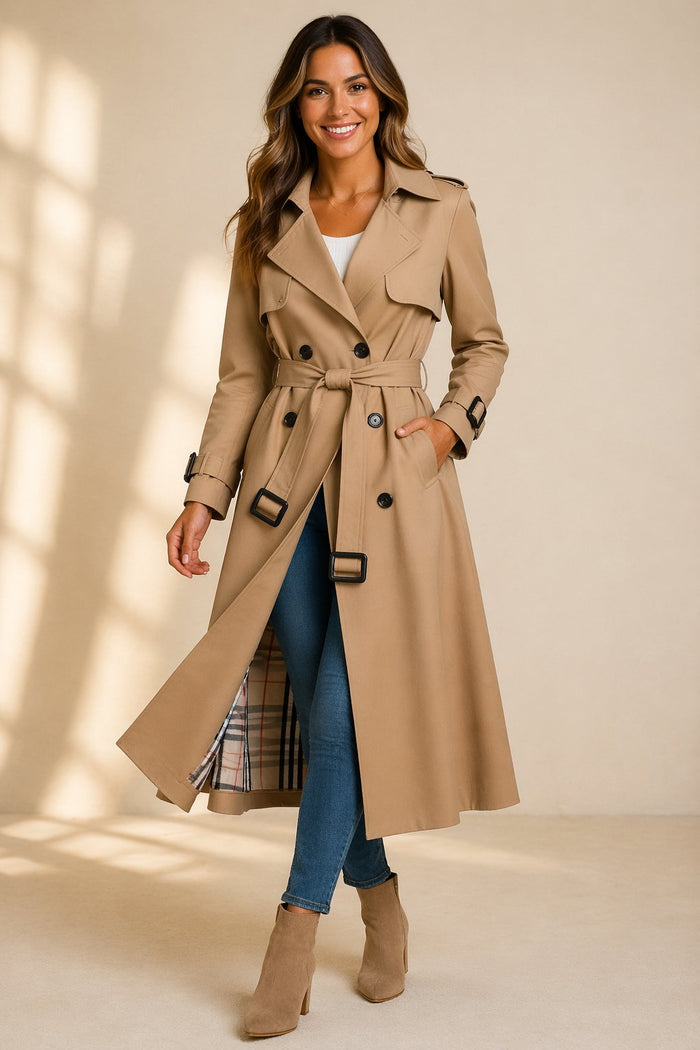Trench Coats
