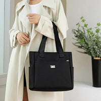 Teresa | Water-Resistant Shoulder Bag with Multiple Pockets