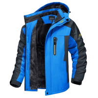 Lorenzo | Lightweight Waterproof Shell Jacket