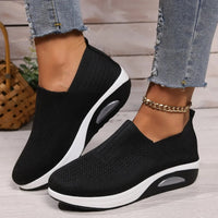 Camila | Orthopedic Slip-On Shoes with Lightweight Comfort