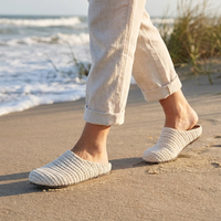 Lucra | Slip-On Clogs – Breathable Comfort for Summer