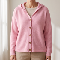 Ruby | Ultra-Soft Knit Cardigan